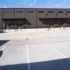 The Power of Managed IT Services in the Houston Moving and Storage Industry