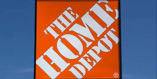 Context Matters - Eighth Circuit Backs Home Depot’s Ban on BLM Apron Message Due To “Special..