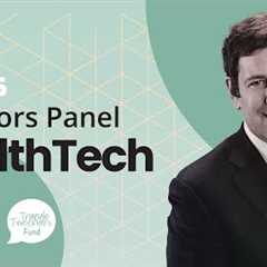 HealthTech Investment Trends: What Investors Are Funding in 2025