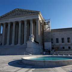 Supreme Court will hear cases in January on transgender athletes, gun rights, and Trump’s firing of ..