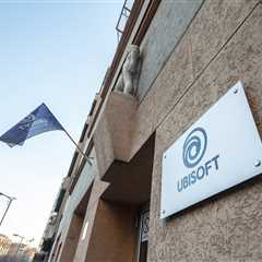 Ubisoft Suddenly Delays Earnings, Sparking 48-Hour Speedrun of Wild Theories Any%