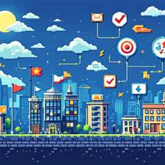 Mastering Strategic Goal Setting for Long-Term SMB Success