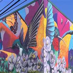 Uncovering the Vibrant Arts and Culture Community in Middlesex County, MA