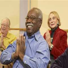 The Importance of Senior Citizen-Focused Community Organizations in Middlesex County, MA