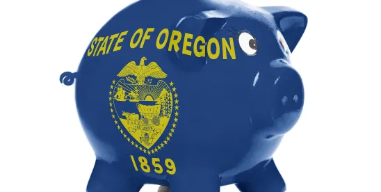 Oregon Prevailing Wage Law Amendments Target “Bespoke” Construction Projects