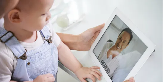 Telehealth and Hospital-at-Home Rules Reinstated After October Lapse; DEA Signals Extension of..