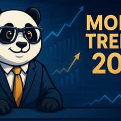 🎥 Money Trends of 2025 – Full Breakdown for Entrepreneurs & Investors #pandas #panda #k #money ..