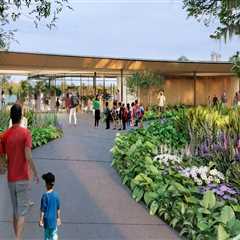 The Impact of Community Art Projects on Southeast Florida's Cultural Landscape