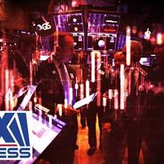 ''CRACKS ARE FORMING'': Billionaire warns America’s next big money crisis may be brewing