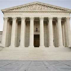 Will the Supreme Court DIG it?