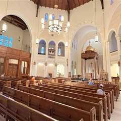 The Enduring Legacy of Cathedrals in Pinellas County, Florida