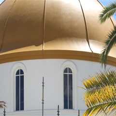 The Significance of Cathedrals in Pinellas County, Florida's Religious Communities