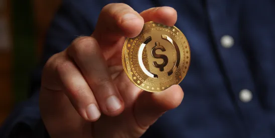 D.C. U.S. Attorney’s Office Seizes on Crypto Crime Enforcement Opportunity with Announcement of..