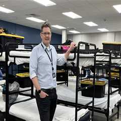 The Power of Donating to Nonprofits in Sangamon County, Illinois