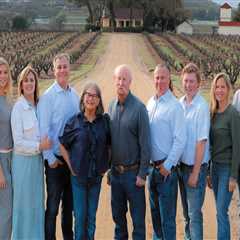 The Ultimate Guide to Joining Charitable Organizations in Paso Robles, California