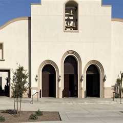 The Impact of Religious-Based Charitable Organizations in Paso Robles, California