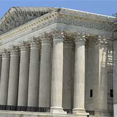 Justice Jackson’s dissents