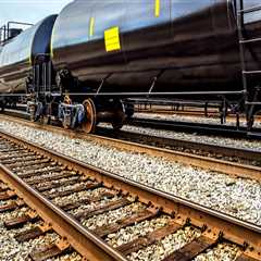 How Car Service Enhances Customer Experience in High-Value Rail Freight Projects