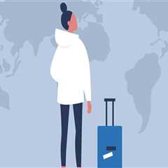 Top Tips for Traveling Comfortably During a Long-Distance Move