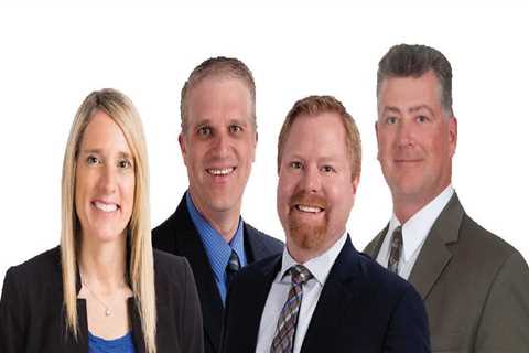 The Ultimate Guide to Starting a Charitable Organization in Blaine, Minnesota