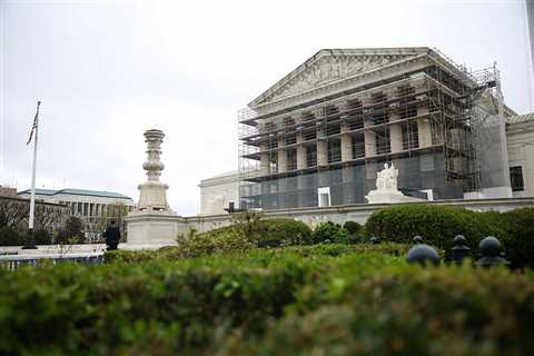 Court debates a time limit on challenging void judgments