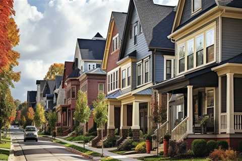 The Top Neighborhoods in Williamson County, Tennessee for Higher Education