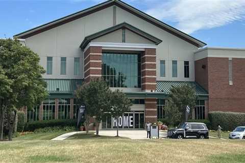 The Role of Religious and Faith-Based Organizations in Montgomery County, Maryland