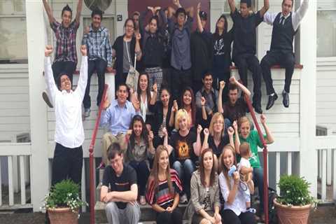 Making a Difference: How to Get Involved in Community Projects in Washington County, Oregon