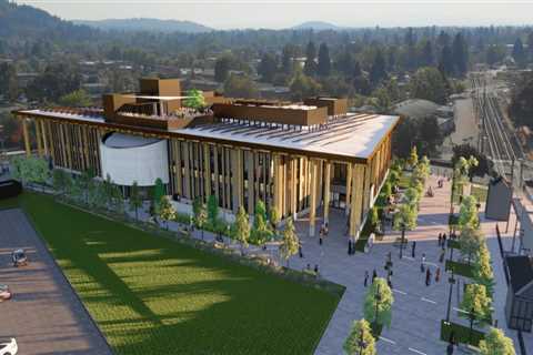 The Impact of Environmental Groups in Multnomah County, Oregon