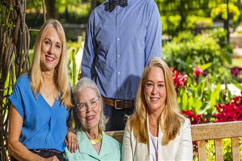 The Impact of Community Coalitions in North Central Texas