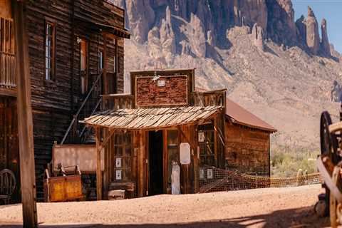 The Ultimate Guide to Senior Activities in Pinal County, Arizona