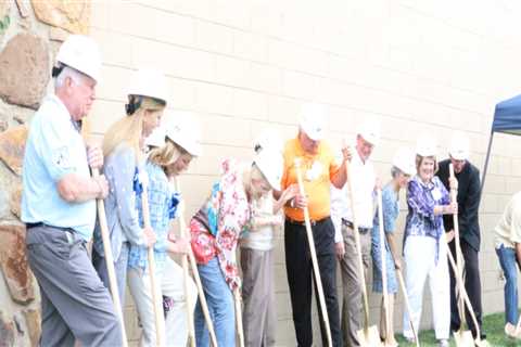 Making a Difference: Community Projects in East Tennessee