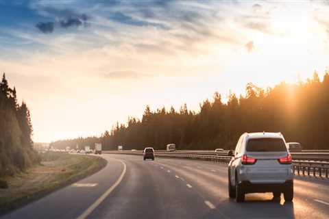 The Power of Community Coalitions in Addressing Transportation Issues in North Central Texas