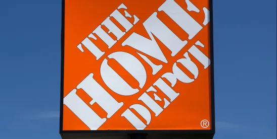 Home Depot Facial Scan Lawsuit Voluntarily Dismissed—What’s Next for Biometric Privacy Compliance?