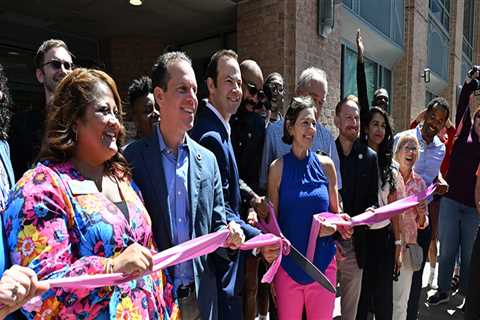 The Importance of LGBTQ+ Community Organizations in Montgomery County, Maryland