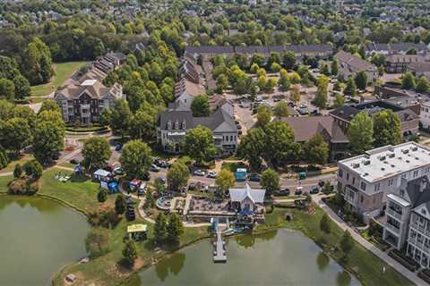 The Best Family-Friendly Neighborhoods in Williamson County, Tennessee