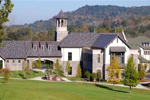 The Top Schools in Williamson County, Tennessee