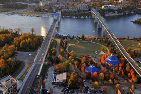 The Power of Collaboration: How Partnerships are Driving Positive Change in East Tennessee