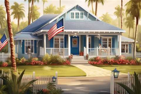 Navigating Tax Policies for Veterans in Sarasota County, Florida