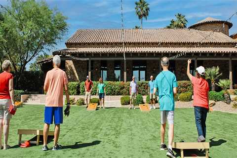 Discovering the Vibrant Culture and Social Scene for Seniors in Pinal County, Arizona