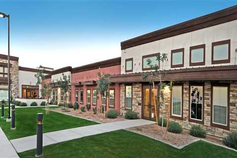 Senior Living Options in Pinal County, Arizona: A Comprehensive Guide
