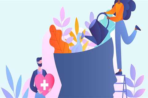 The Importance of Mental Health Community Organizations in Montgomery County, Maryland