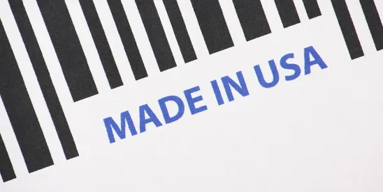 Unqualified “Made in USA Claims” and Recycled Materials