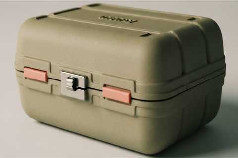 Beyond Containers: The Unseen Science of Packaging, Weight, and Load Balancing