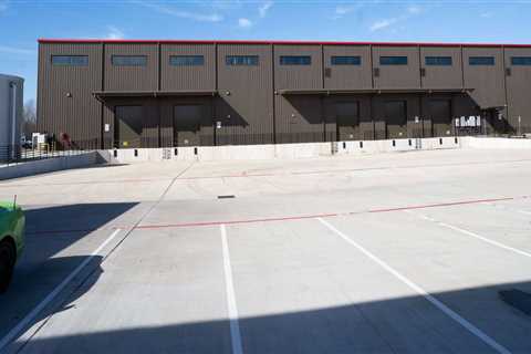 The Power of Managed IT Services in the Houston Moving and Storage Industry