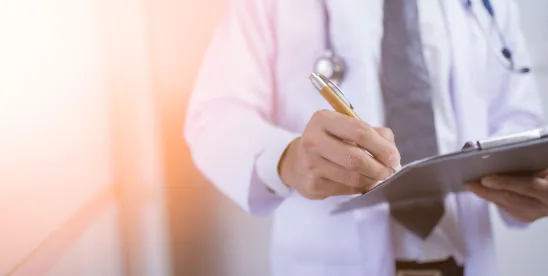 Healthcare Preview for the Week of: November 10, 2025