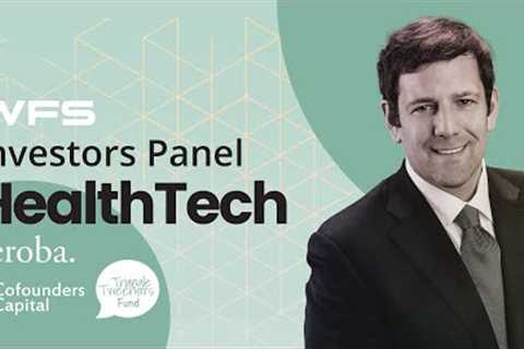 HealthTech Investment Trends: What Investors Are Funding in 2025