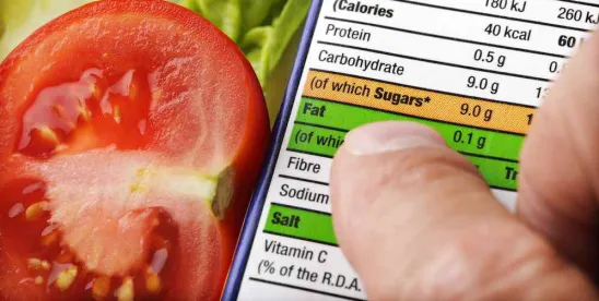 GRAS Reporting Law Introduced in New Jersey’s Senate