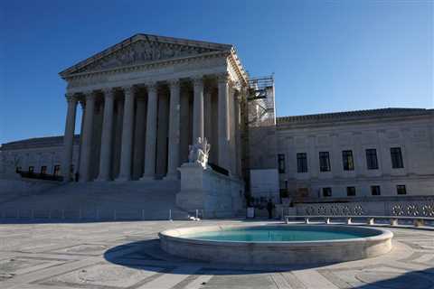 Supreme Court will hear cases in January on transgender athletes, gun rights, and Trump’s firing of ..