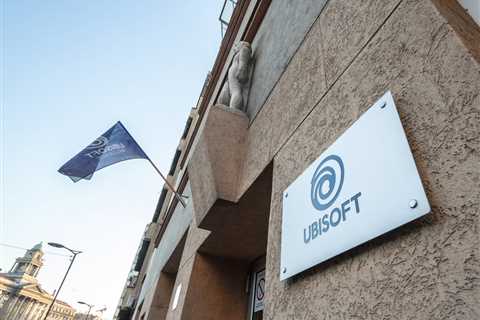 Ubisoft Suddenly Delays Earnings, Sparking 48-Hour Speedrun of Wild Theories Any%